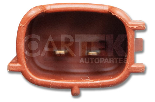 Inyector De Gas Toyota Camry 2007-2011 3.5 Ck Foto 4