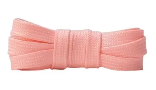 Primera imagen para búsqueda de cordones rosados