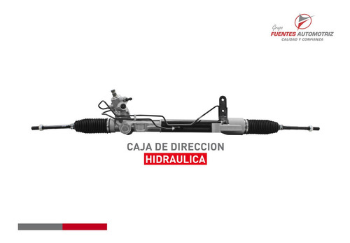 Caja Direccion Hidraulica Infiniti Qx60 3.7 De 2014 A 2020 Foto 2