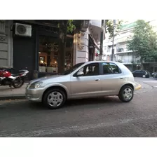 Chevrolet Celta 1.4