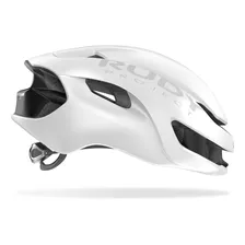 Casco De Ciclismo Rudy Project Nytron White Matte S/m