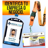 ImpresiÃ³n Pvc Carnets, Credenciales Y Licencias Conducir