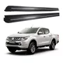 Primera imagen para búsqueda de pisaderas mitsubishi l200