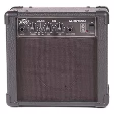 Amplificador Combo De Guitarra Audition