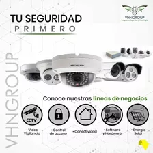 Kit De Transceptores Activos Turbo Hd De 36 Vcd A 12 Vcd