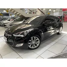 Hyundai Veloster 1.6 Automatico 2012