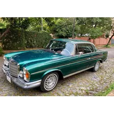 Mercedes Benz 280 Se