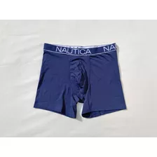 Boxer Naútica Para Hombre Original