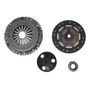 Clutch Sachs Premium Volkswagen Jetta A3 Glx 2.0 1997 210