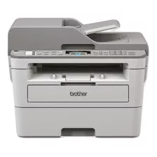 Multifuncional Brother Dcp-b7535dw Dcpb7535dw B7535dw B7535 7535 Mono Laser Digital Wifi Rede Baixo Custo Pagina