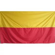 Bandera De Bogota D. C.(tamaño 145x240cm) Doble Faz Vendaval