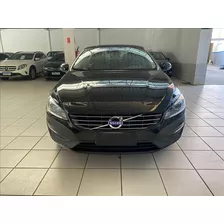 Volvo S60 S60 2.0 T5 Kinetic