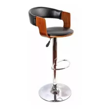 Silla Bar Bosco Altura Ajustable M+ Design Nueva E Original