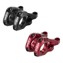 Potencia Tee Bicicleta Mtb Integrada 31.8 Mm Horquilla Doble