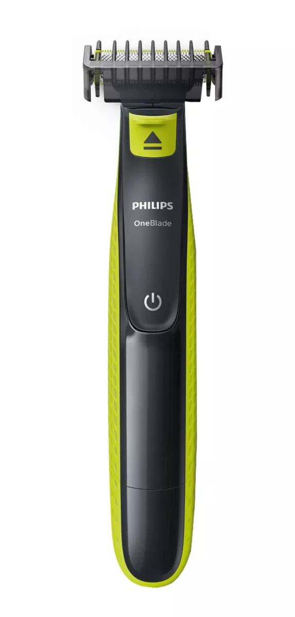Philips Oneblade Qp2521 - Verde Lima/gris Marengo - 100v/240v