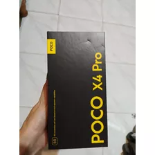 Xiaomi Poco X4 Pro 5g 128gb