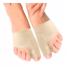 Corrector Pie Dedo Pulgar Juanete Valgus 1par Ajustador 