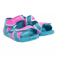 Sandalia De Goma Eva Con Velcro 10148 - Región Sur Store