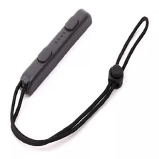 Par Strap Preto Controle Nintendo Switch Joy-con