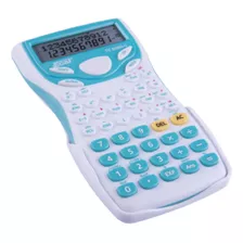 Calculadora Cientifica Lama Ecal Tc - 82ms-c 240 Funciones