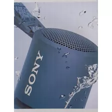 Bocina Sony. Srs-xb13 Wireless Speaker Altavoz Inalambrico.