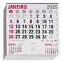 Segunda imagem para pesquisa de mini calendario