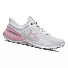 Zapatillas Under Armour Mujer Charged Escape 4 | 3025426-102