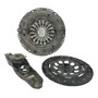 Kit Clutch Transporter 2011 Para Volkswagen