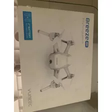 Caja Drone Breeze ! Cargador ! Hélices ! 