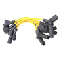 Juego Cables Bujia Gmc Sierra 3500 Classic 8.1 2007