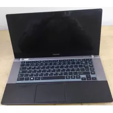 Notebook Toshiba U845w, I5