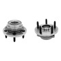 Mazas Rda Delantera Dodge Ramcharger Base 5.9l 1995