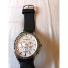 Vendo Reloj Emporio Armani, Modelo Ar 0634