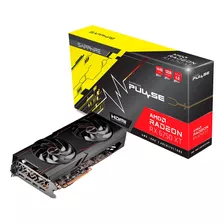 Sapphire Pulse Rx 6750 Xt Gaming 11318-03-20g 12gb 192-bit