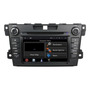 Para Tableta Mazda Cx7 2007-2012 Carplay Android Auto O