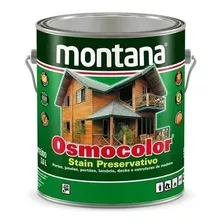 Osmocolor Stain Canela - 3,6l