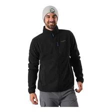 Polar Hombre Andesgear Tolten Negro