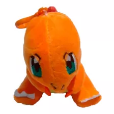 Peluche Charmander 