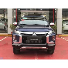 Mitsubishi L200 Triton Sport Hpe-s