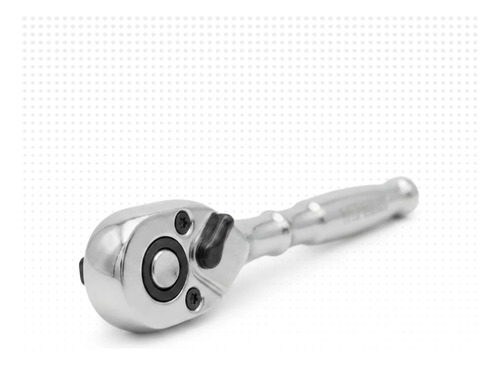Llave Crique  Corta Wembley Enc 1/2 Largo 155mm 8920 Dgm Plateado