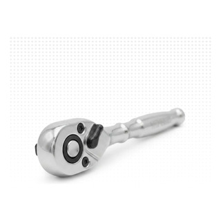 Llave Crique Corta Wembley Enc 1/2 Largo 155mm 8920 Dgm Plateado