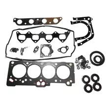 Kit Empaquetadura Geely Lc 1.3