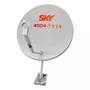 Primeira imagem para pesquisa de antena sky