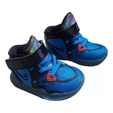 Zapatos Nike Kyrie Irving Infinity Se Niños 100% Originales