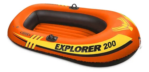 Tercera imagen para búsqueda de bote inflable