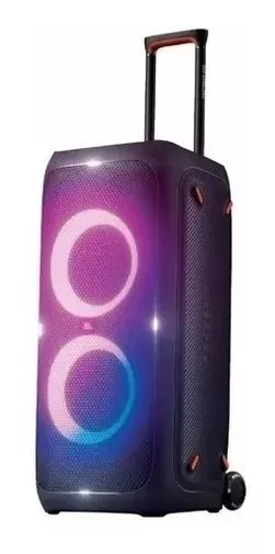 Jbl Partybox 310 Portable Bluetooth Speaker 