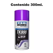 Limpia Carburador Y Cuerpo Aceleración 450ml Uso Profesional