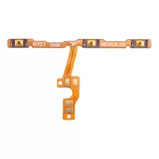 Side Button Flex Cable For Samsung Galaxy A21 Sm-a2