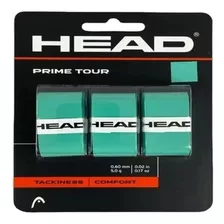 Overgrip Head Prime Tour Verde