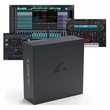 Cubase 12 Pro Full